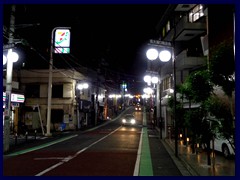 Higashi-Shinjuku by night 15